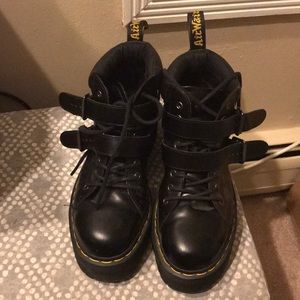 Size 10 dc martens